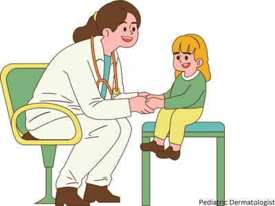 Best Pediatric Dermatologist in Chembur in Chembur Best Pediatric Dermatologist in Chembur in Chembur