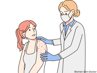 Dr. Preeti Sheth - Dermatologist in Chembur Dr. Preeti Sheth - Dermatologist in Chembur